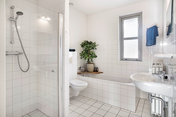 Medium property photo - Spinklosstraat 45, 6515 GC Nijmegen
